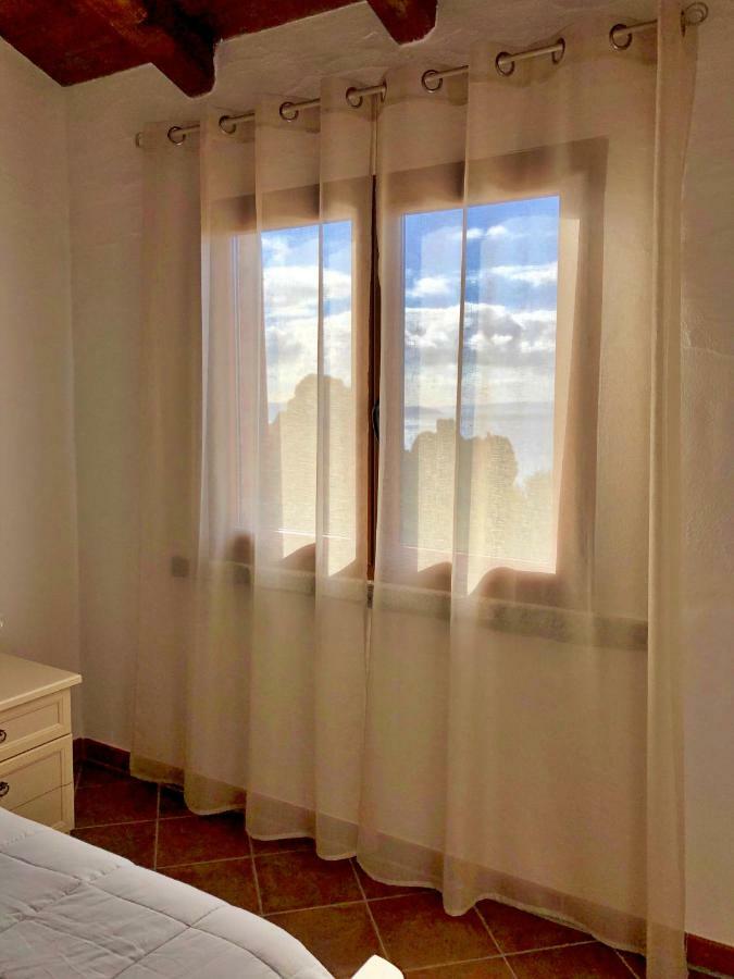 Villa Olga Nebida Exteriér fotografie